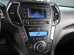 Внедорожник Hyundai Santa Fe 2014 года, 1859000 рублей, Аксай