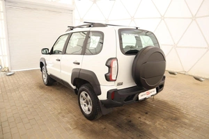 Внедорожник ВАЗ (LADA) Niva 2024 года, 1150000 рублей, Обнинск