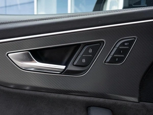 Внедорожник Audi RS Q8 2020 года, 12650000 рублей, Нижний Новгород