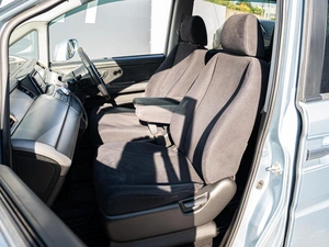 Минивэн Honda Stepwgn 2009 года, 1050000 рублей, Краснодар