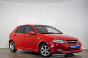 Универсал Chevrolet Lacetti 2008 года, 449000 рублей, Оренбург
