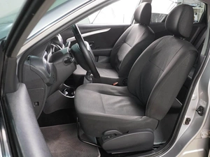 Седан Nissan Almera 2017 года, 849000 рублей, Воронеж