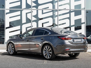 Седан Mazda 6 2019 года, 2390000 рублей, Краснодар