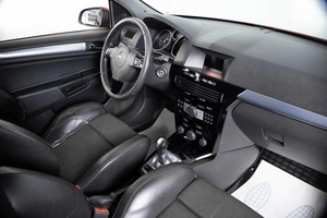 Хетчбэк Opel Astra 2008 года, 409000 рублей, Пермь