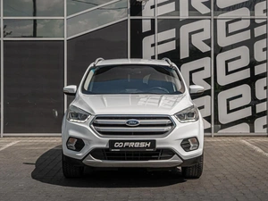 Внедорожник Ford Kuga 2018 года, 1720000 рублей, Краснодар