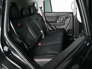 Внедорожник Jetour T1 2025 года, 3299000 рублей, Ростов-на-Дону
