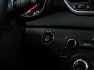 Внедорожник Kia Sportage 2018 года, 2089055 рублей, Москва