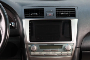 Седан Toyota Camry 2008 года, 1179000 рублей, Челябинск