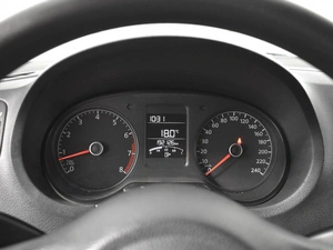 Седан Volkswagen Polo 2014 года, 749900 рублей, Казань