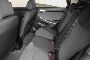 Хетчбэк Hyundai Solaris 2013 года, 869000 рублей, Пермь