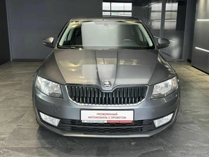 Лифтбек Skoda Octavia 2014 года, 1250000 рублей, Абакан