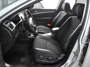 Седан Chevrolet Epica 2011 года, 985000 рублей, Воронеж