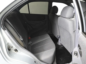 Седан Hyundai Accent 2009 года, 710000 рублей, Ставрополь