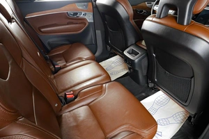 Внедорожник Volvo XC90 2018 года, 4119000 рублей, Тюмень