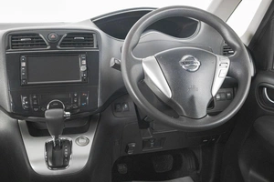 Минивэн Nissan Serena 2012 года, 1249000 рублей, Кемерово