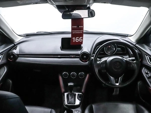 Внедорожник Mazda CX-3 2016 года, 1419000 рублей, Красноярск