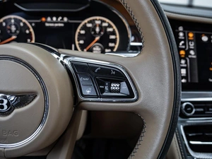 Седан Bentley Flying Spur 2021 года, 17550000 рублей, Краснодар