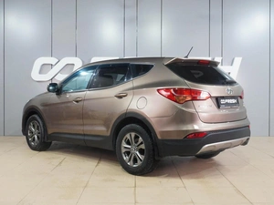 Внедорожник Hyundai Santa Fe 2013 года, 1599000 рублей, Воронеж