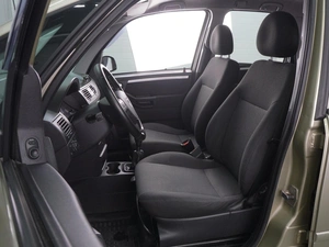 Минивэн Opel Meriva 2008 года, 429000 рублей, Воронеж