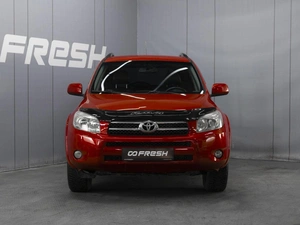 Внедорожник Toyota RAV4 2008 года, 1250000 рублей, Омск