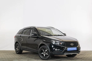 Универсал ВАЗ (LADA) Vesta 2021 года, 1169000 рублей, Тюмень