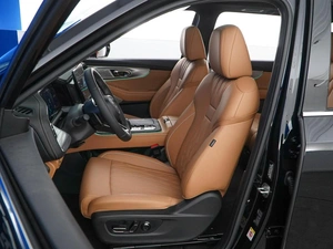 Внедорожник Trumpchi GS8 2026 года, 4998888 рублей, Москва