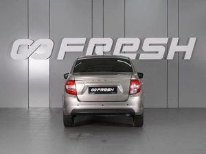 Седан ВАЗ (LADA) Granta 2021 года, 849000 рублей, Минеральные Воды