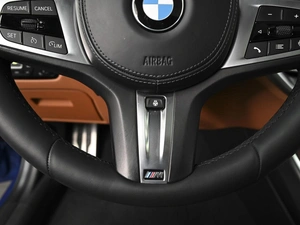 Седан BMW 3 серия 2021 года, 4876000 рублей, Ставрополь