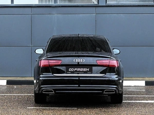 Седан Audi A6 2015 года, 1699000 рублей, Кирилловка