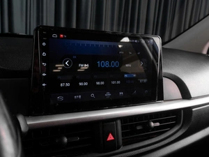 Хетчбэк Kia Picanto 2020 года, 999000 рублей, Тюмень