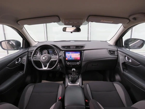 Внедорожник Nissan Qashqai 2022 года, 1990000 рублей, Брянск