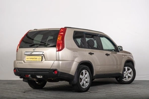 Внедорожник Nissan X-Trail 2007 года, 899000 рублей, Томск