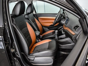 Универсал ВАЗ (LADA) Vesta Cross 2023 года, 1630000 рублей, Муром