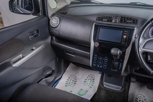 Хетчбэк Nissan Dayz 2014 года, 729000 рублей, Томск