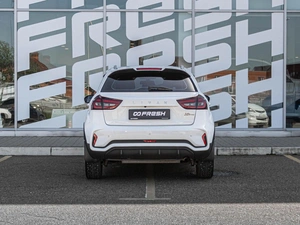 Внедорожник Livan X3 pro 2023 года, 1370000 рублей, Краснодар