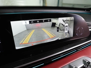 Внедорожник EXEED RX 2024 года, 3338000 рублей, Воронеж