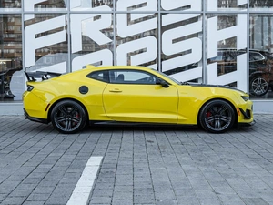 Купе Chevrolet Camaro 2018 года, 8195000 рублей, Ставрополь