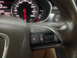 Седан Audi A6 2011 года, 1520000 рублей, Ижевск