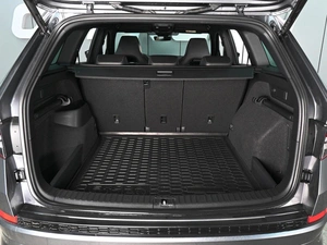 Внедорожник Skoda Kodiaq 2022 года, 4499000 рублей, Аксай