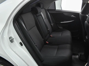 Седан Toyota Corolla 2012 года, 1225000 рублей, Воронеж