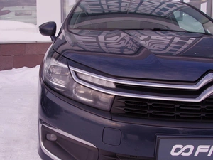 Седан Citroen C4 2021 года, 1349000 рублей, Владимир