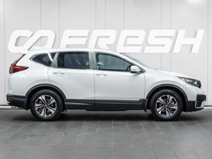 Внедорожник Honda CR-V 2020 года, 2749000 рублей, Сургут