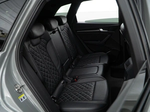Внедорожник Audi Q5 2018 года, 4068444 рублей, Москва