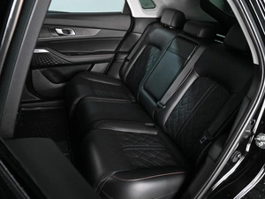 Внедорожник Changan UNI-K 2023 года, 2879000 рублей, Аксай