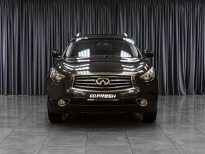 Внедорожник Infiniti QX70 2015 года, 2989000 рублей, Тюмень