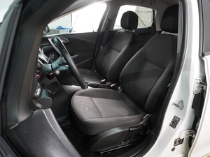 Седан Opel Astra 2012 года, 729000 рублей, Воронеж