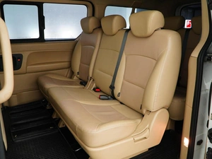 Минивэн Hyundai H-1 2020 года, 3467900 рублей, Москва