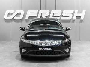 Хетчбэк Honda Civic 2007 года, 719000 рублей, Тюмень