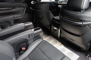 Минивэн Toyota Alphard 2021 года, 6589000 рублей, Новосибирск