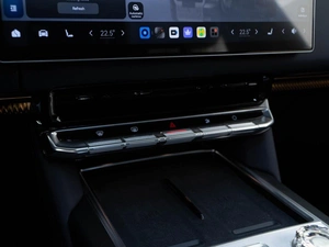 Внедорожник Zeekr 9X 2025 года, 10818888 рублей, Москва